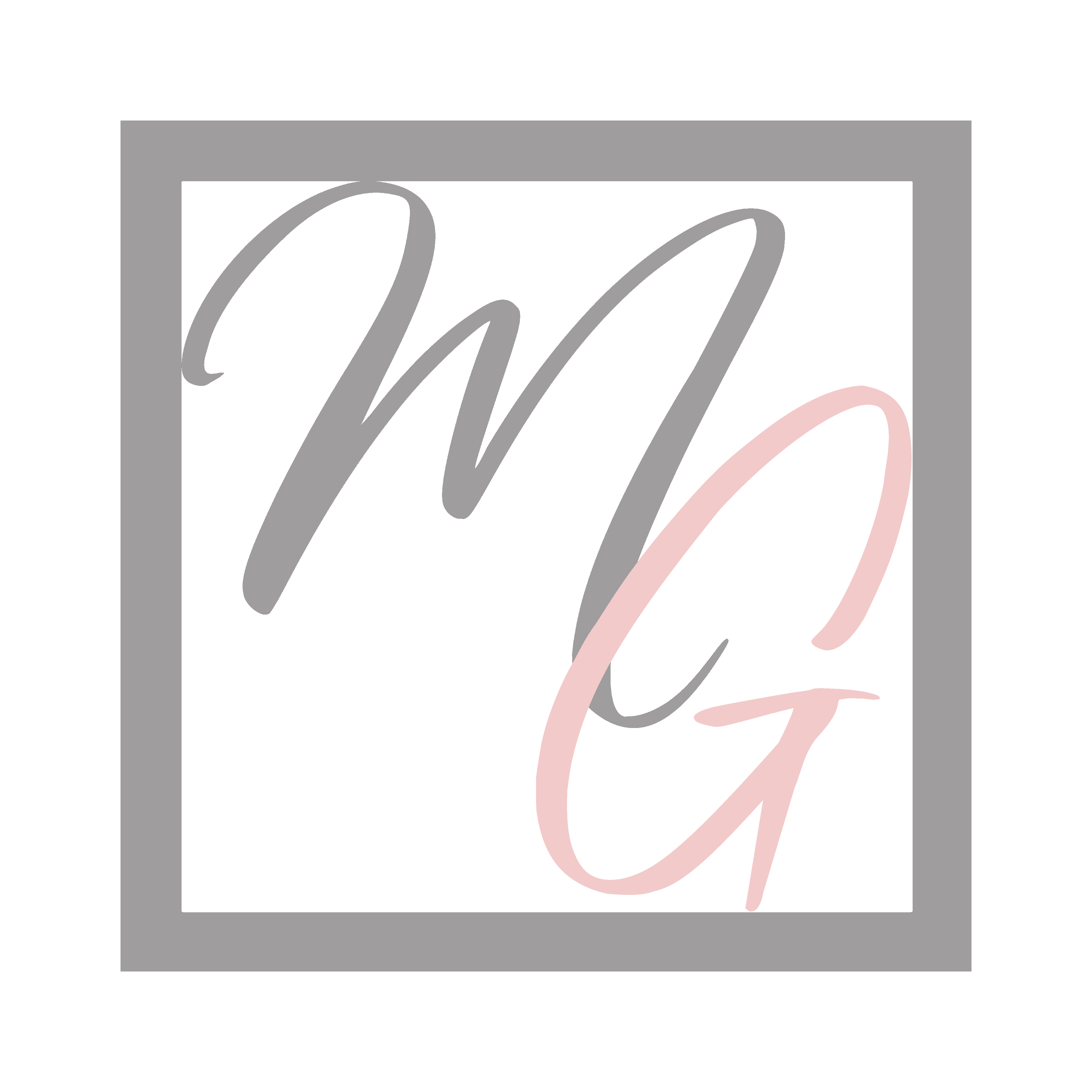 Mariela Consulting Co. Logo