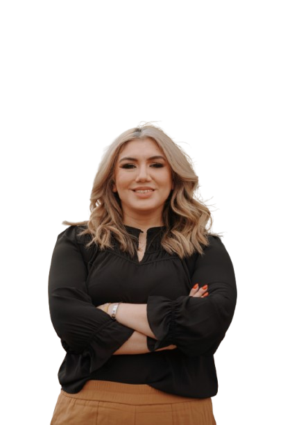 Mariela García accesora de inmigración